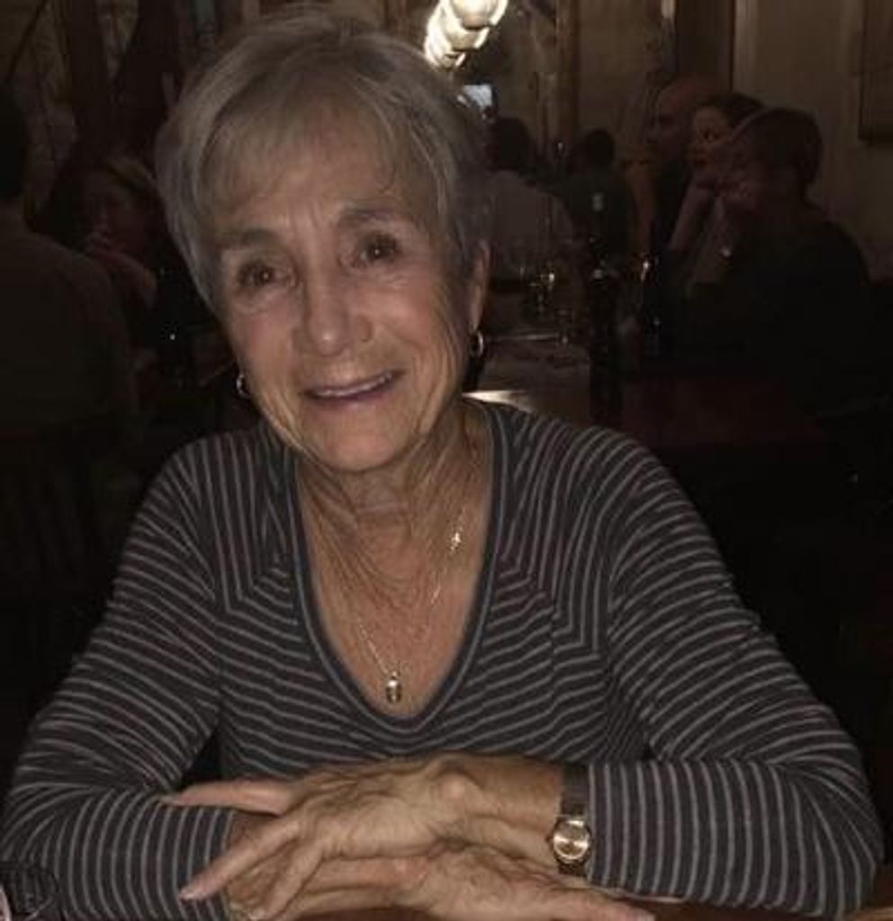 Eliza W. Yeager Profile Photo