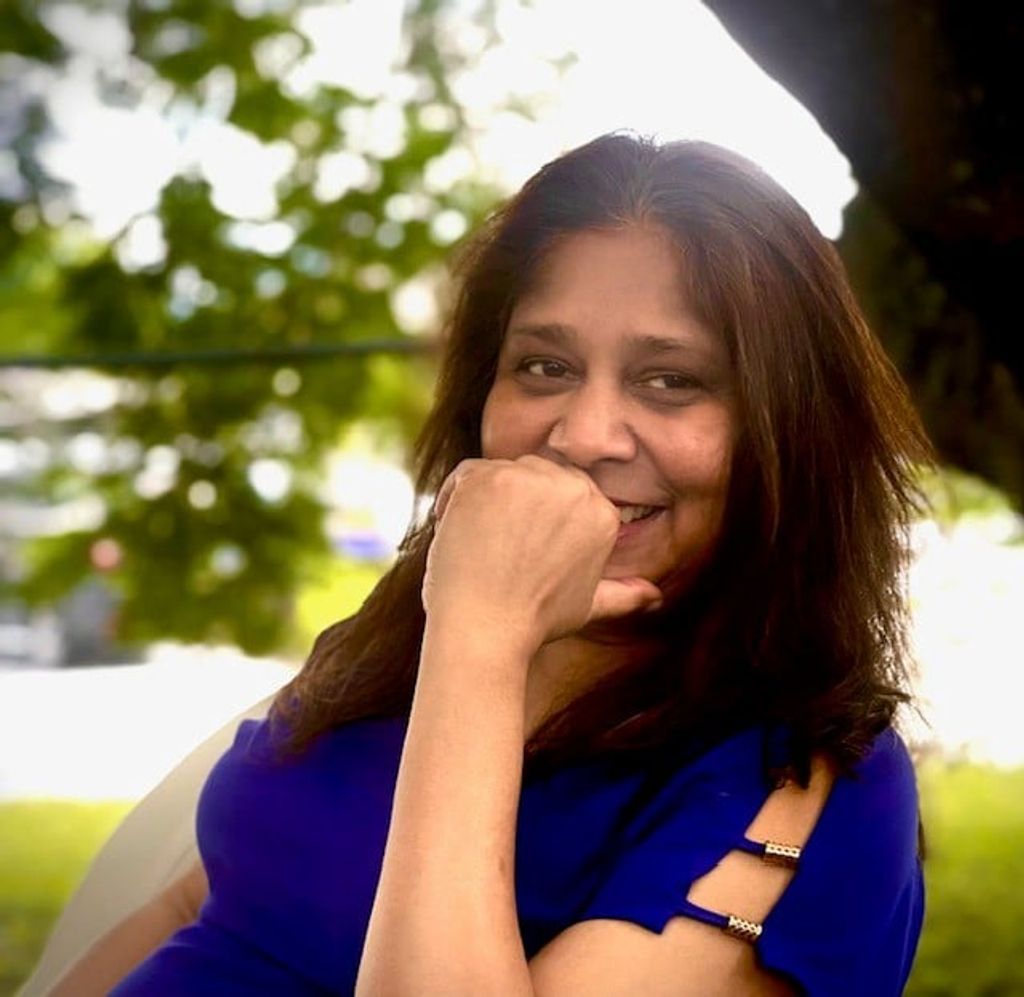 Cheryl Ramjohn Profile Photo