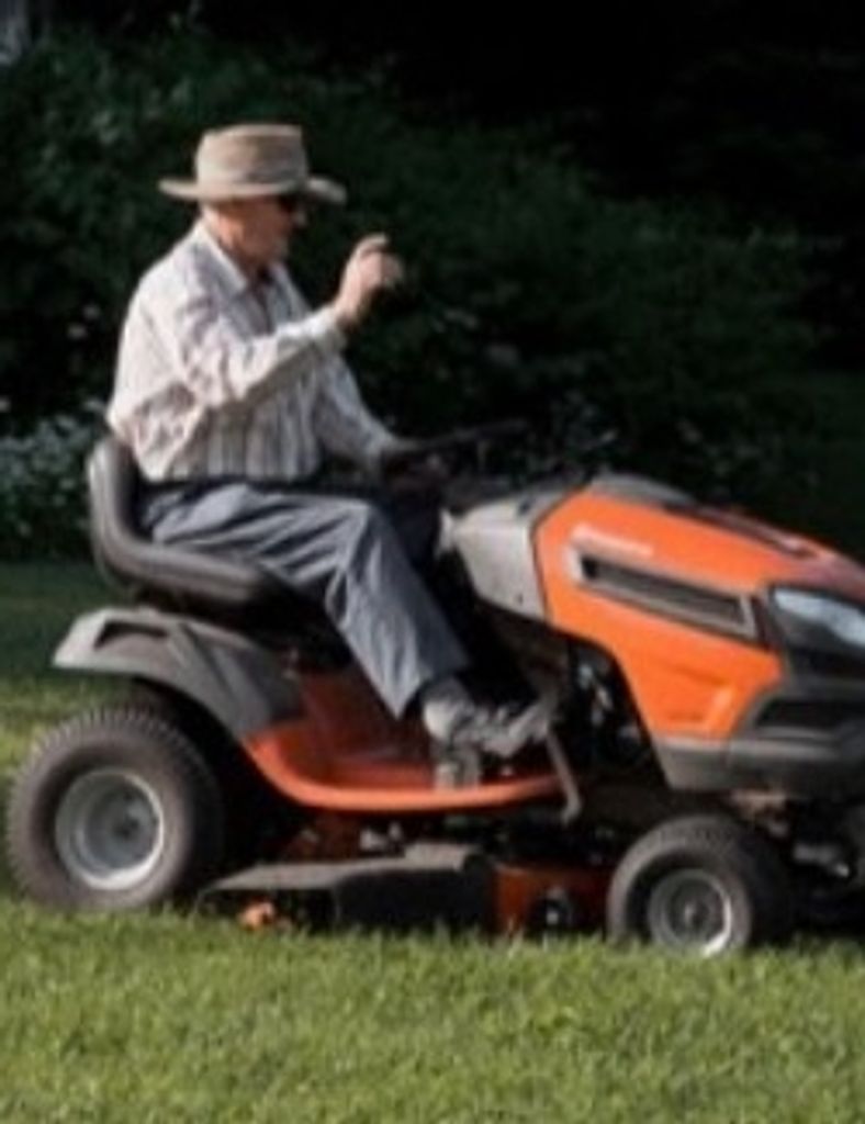 Lester Charles Grant Profile Photo