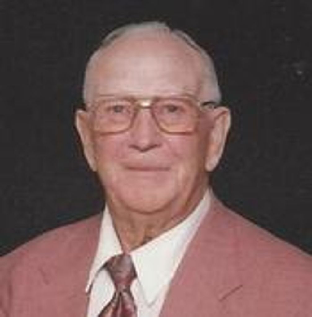 Russell E Farrow Profile Photo
