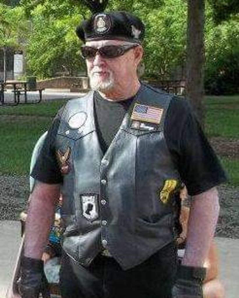 George F. Vander Zanden
