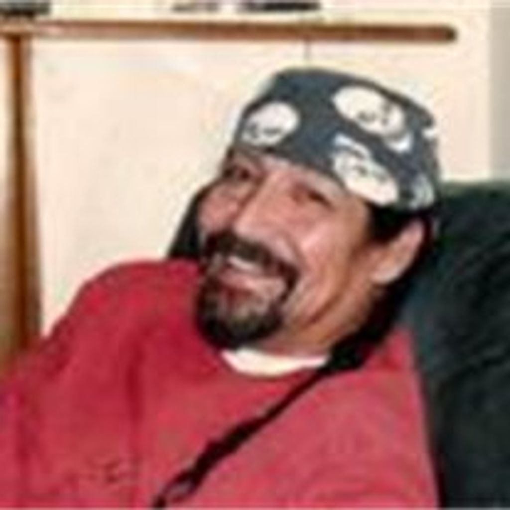 Jack Marvin Hernandez