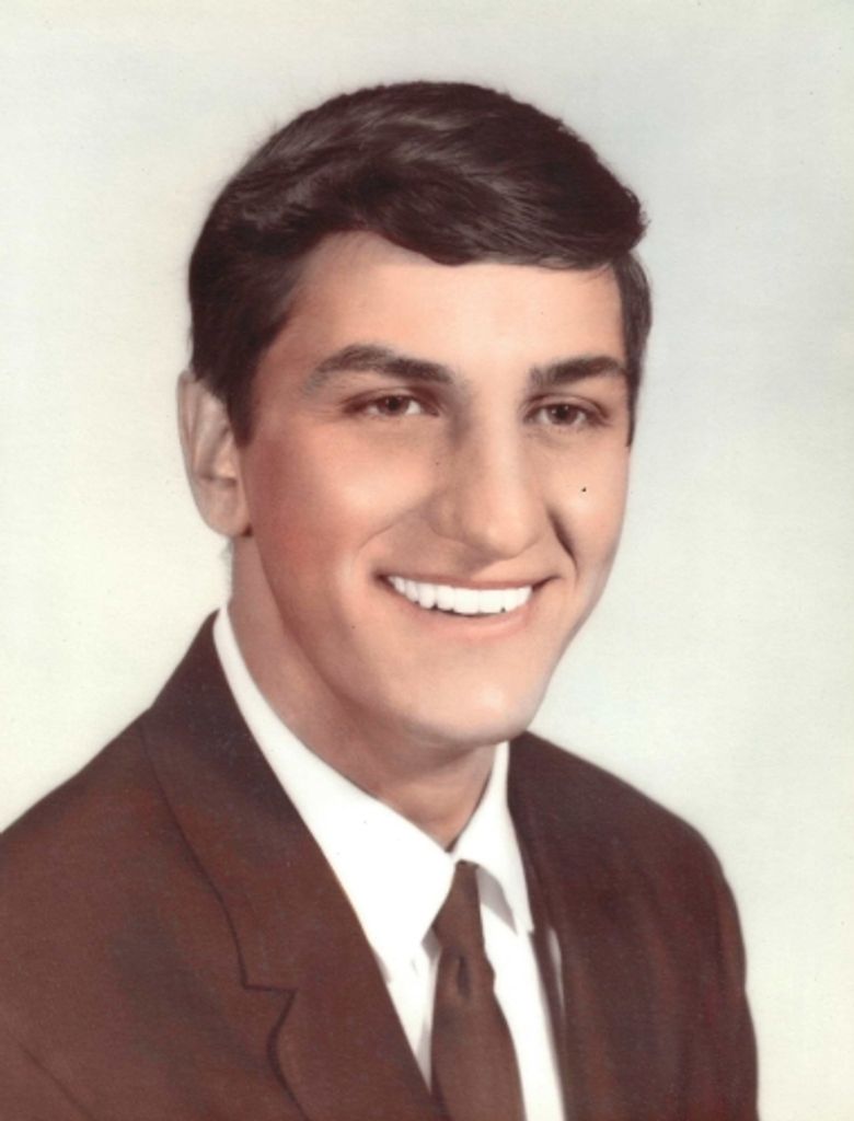 Norbert Lee Freiburger Profile Photo