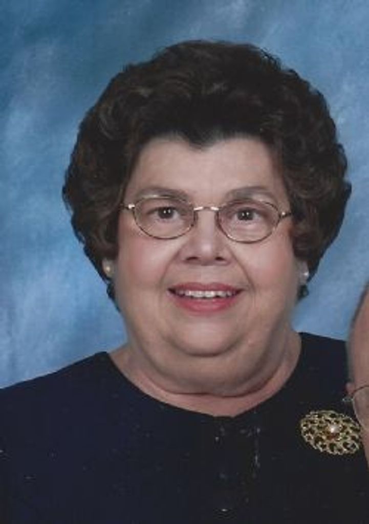 Ellen Janice "Jan" Beach