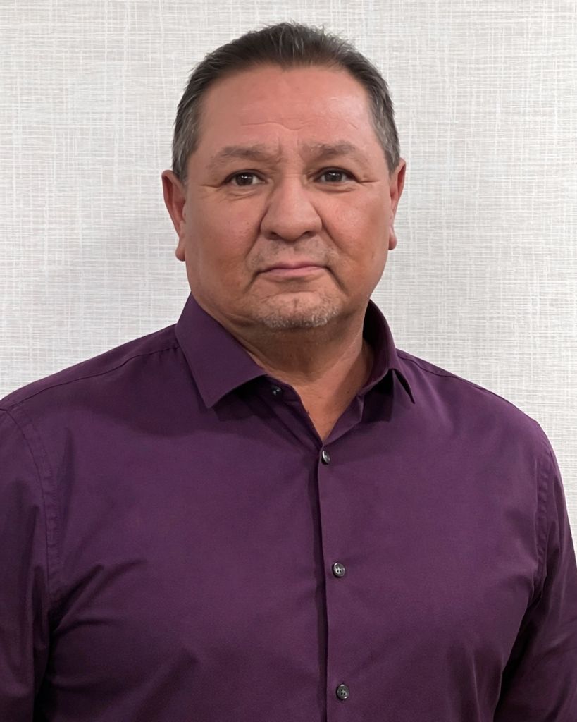 Daniel V. Espinosa Jr. Profile Photo