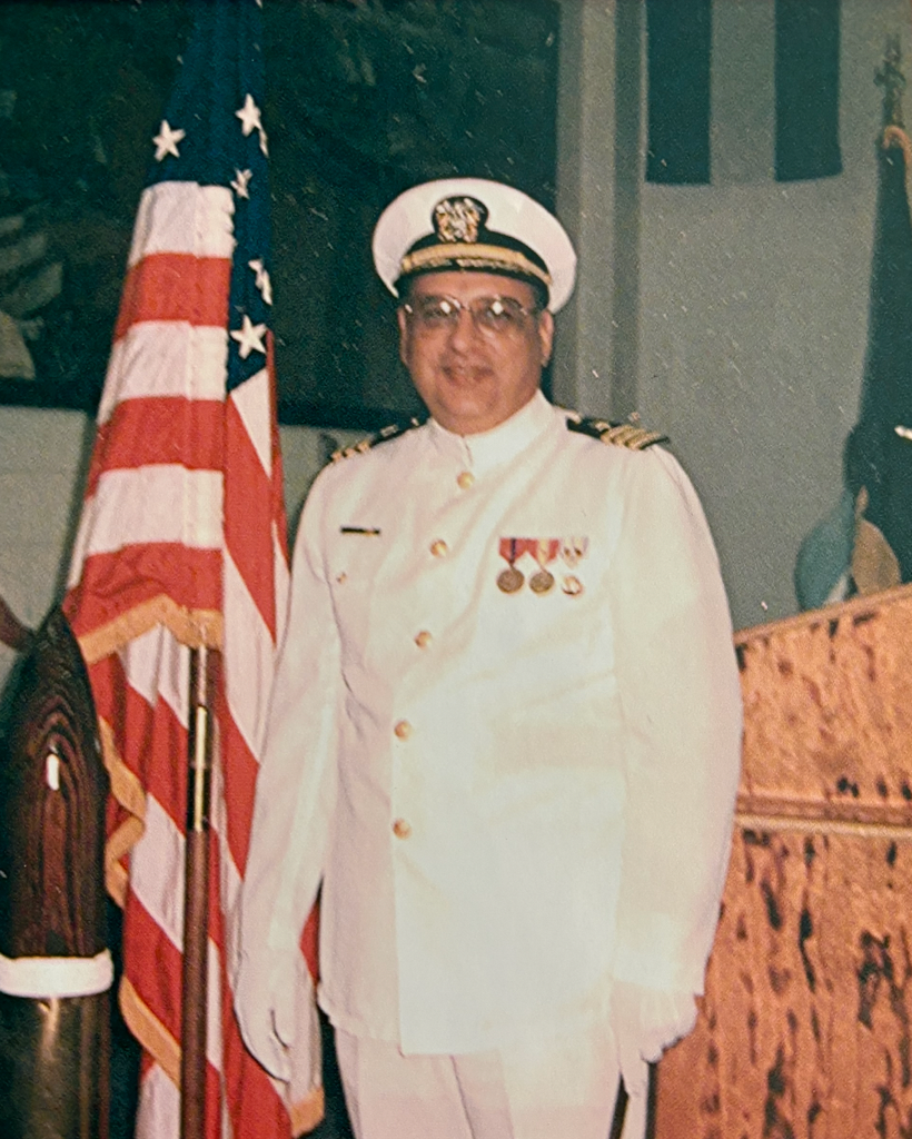 Pasquale Arthur Musto