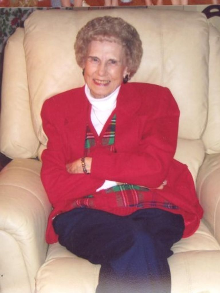 Jean Dowlen
