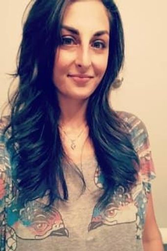 Erica M. Pierce Profile Photo