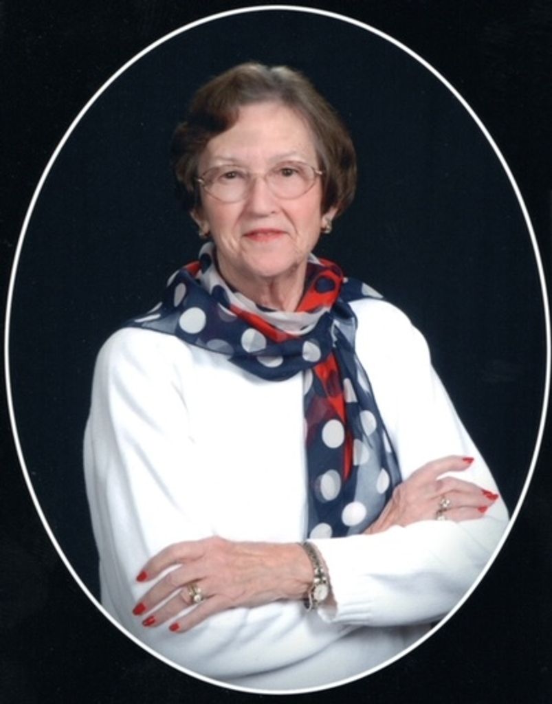 Joanne Mcalister Frost Profile Photo