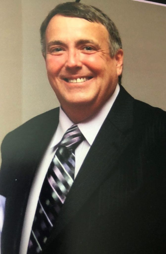 Cruce, David A.