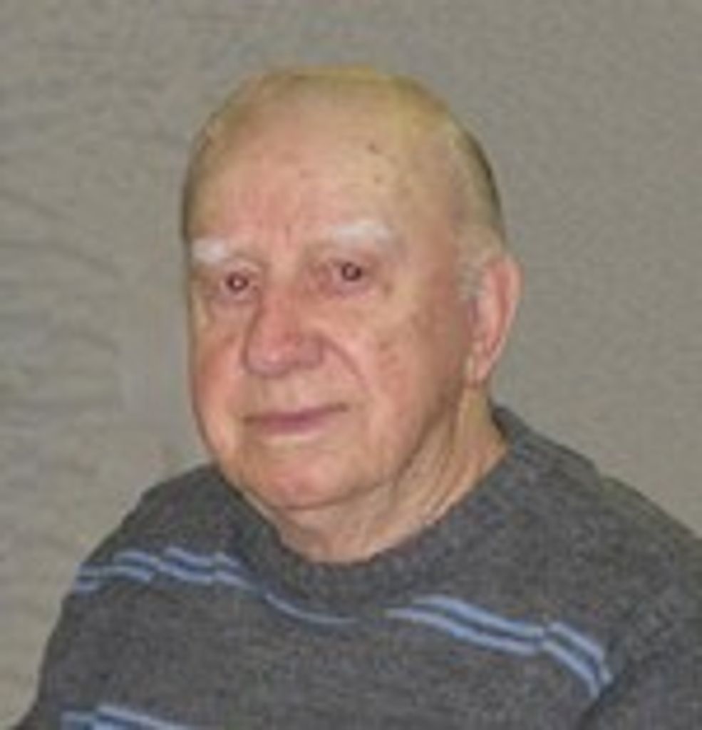Vernon Gronvold