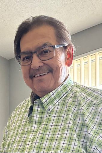 Dean Morley Mitchell Profile Photo