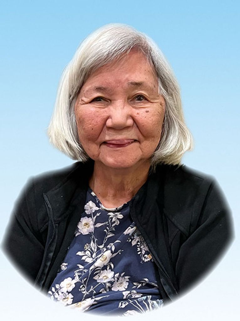 Amy Emiko Matsumoto Profile Photo