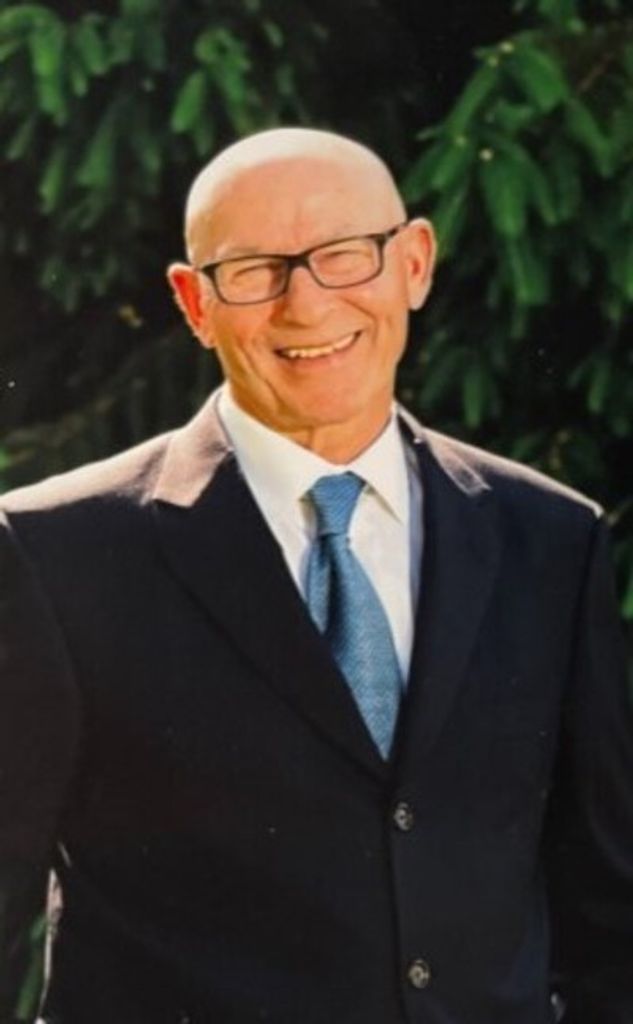 Jeffrey David Ambrose