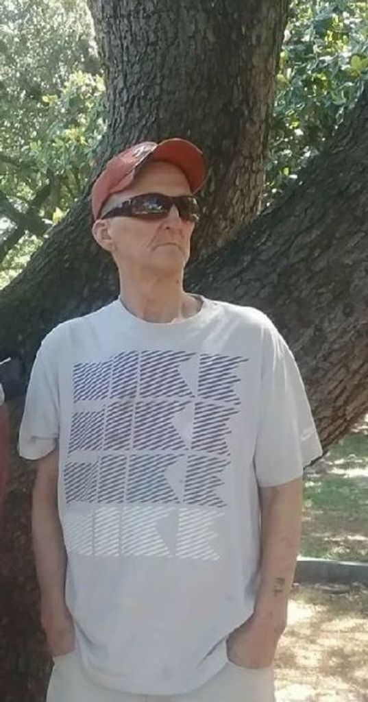 Roy Lynn Starks