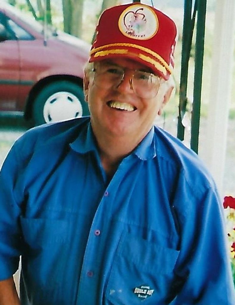 David Hodges Milby Profile Photo