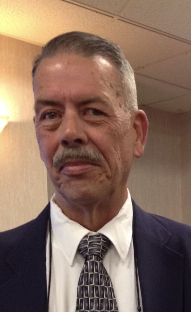 Peter A Duclos Profile Photo