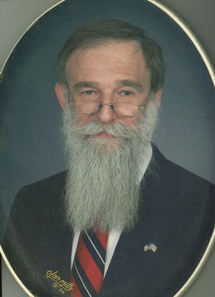 Philip Cooke Profile Photo