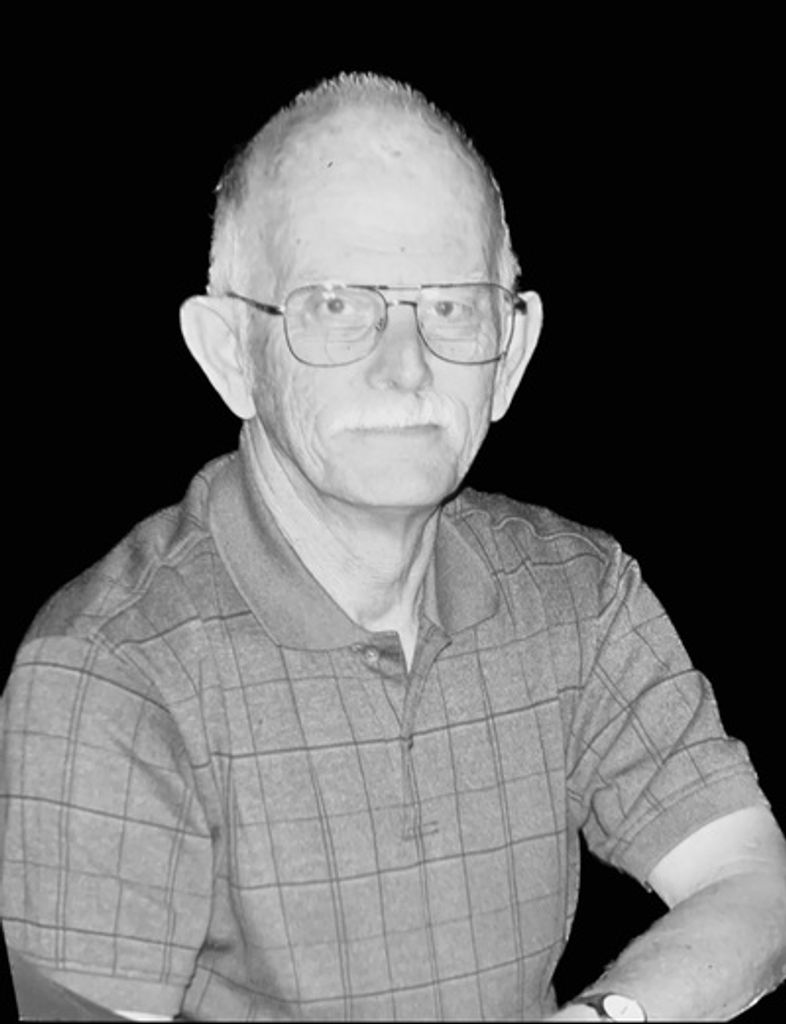 Richard Lee Johnson Profile Photo