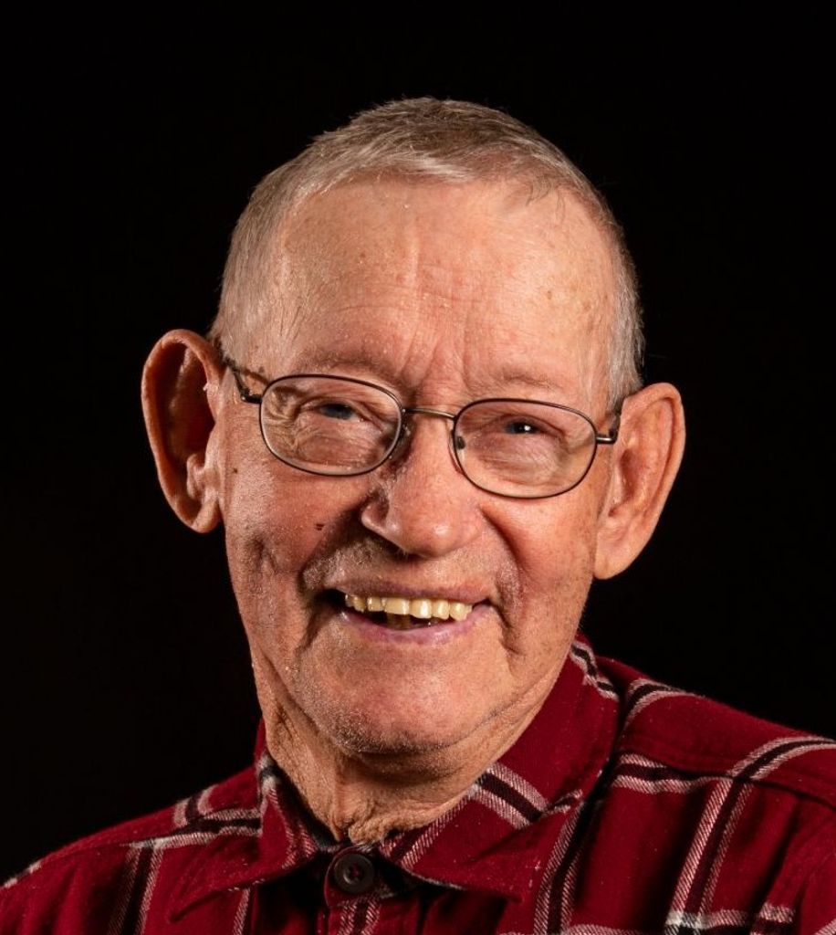 Tom Petterborg