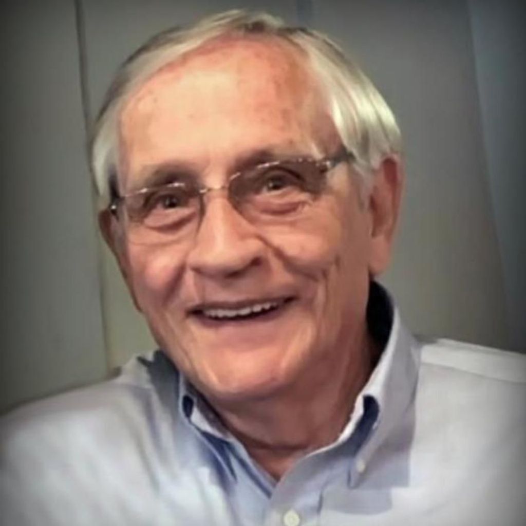 Robert Edgar Cox