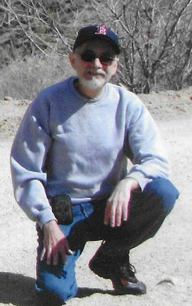 Romeo A. Levesque Profile Photo