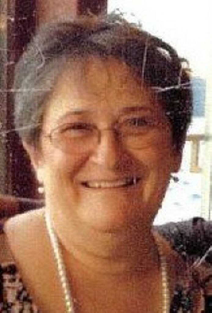Leslee Jane Bowen