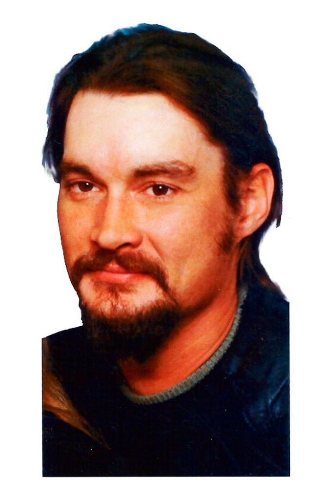 Terry  Alan Schippers
