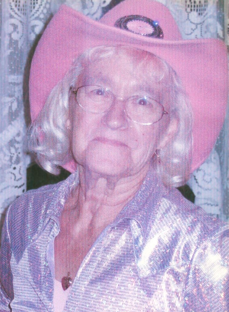 Caroline M. Hentschel