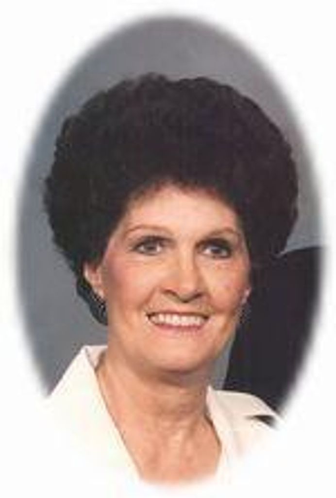 Connie Lee 'Dugal' Caringer