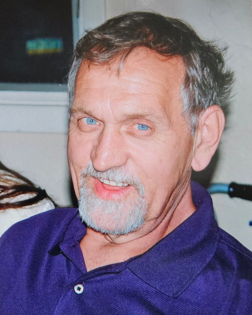 Francis "Steve" Steven Shenk Profile Photo