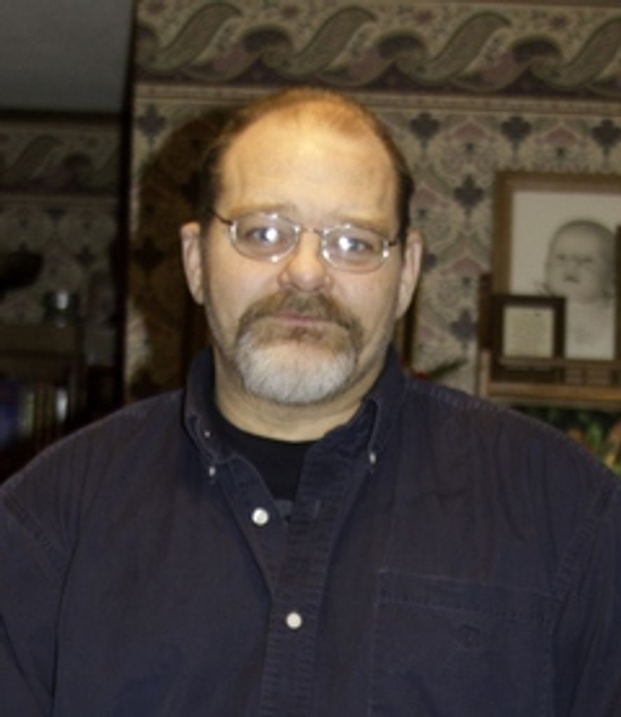 Samuel "Mark" Ash Profile Photo