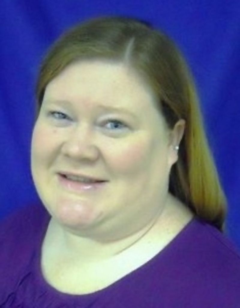 Megan Abigail Sanford Profile Photo