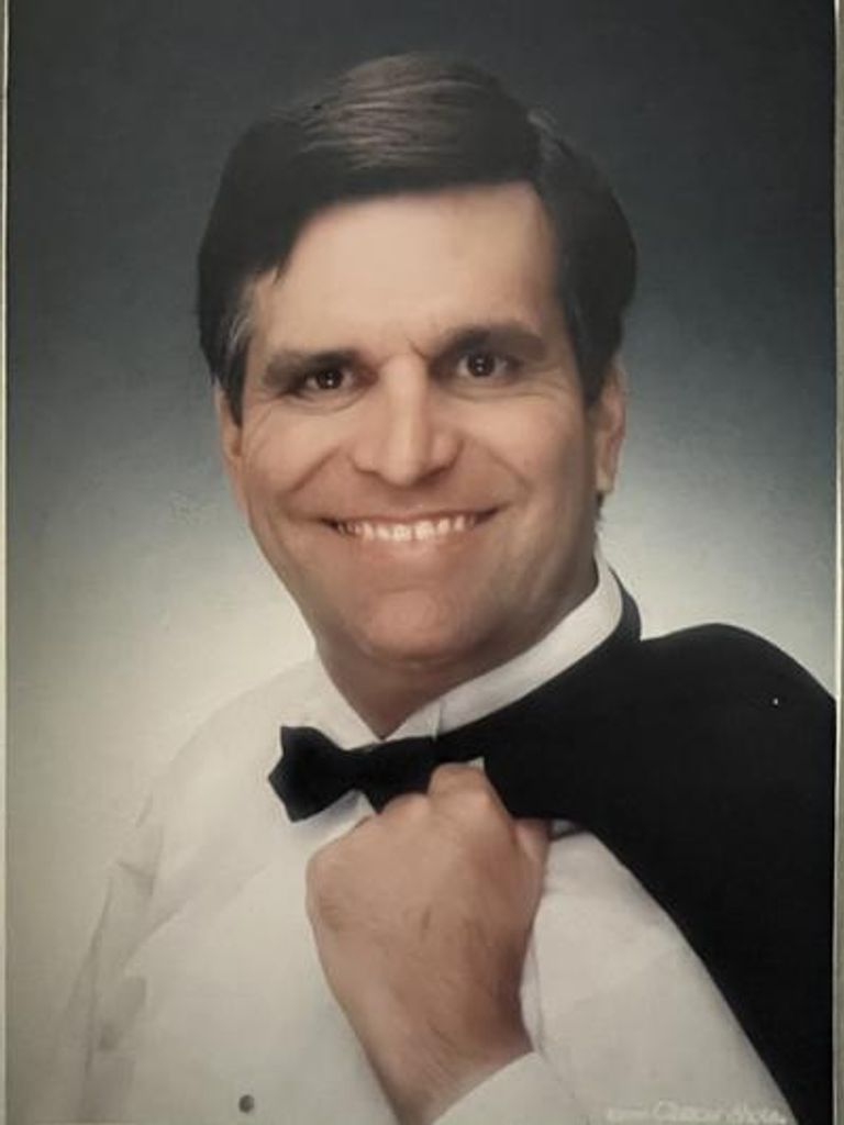 Kenneth Arthur Skaff Profile Photo