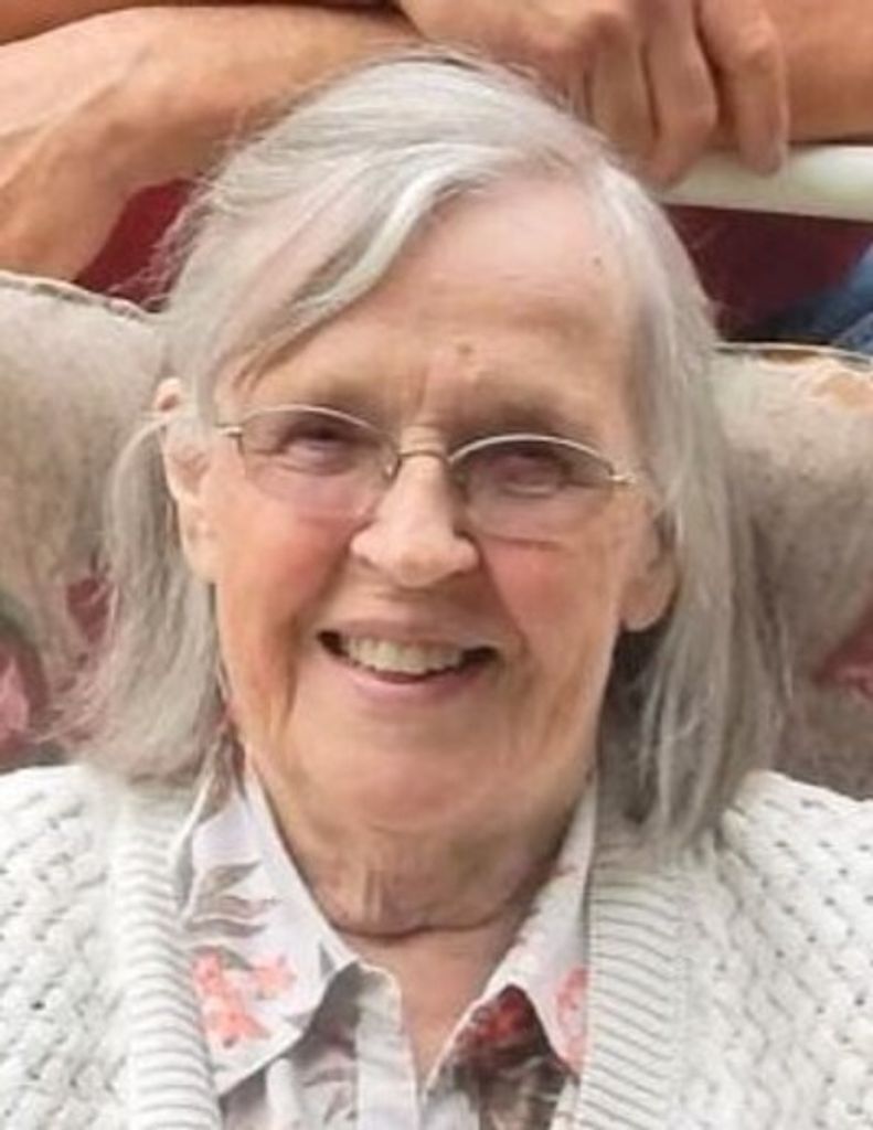 Caroline Ruth Childs Profile Photo