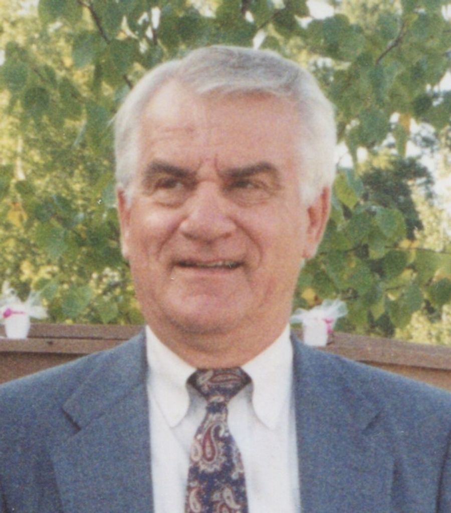 Leverne Dewain "Vern" Stefan Profile Photo