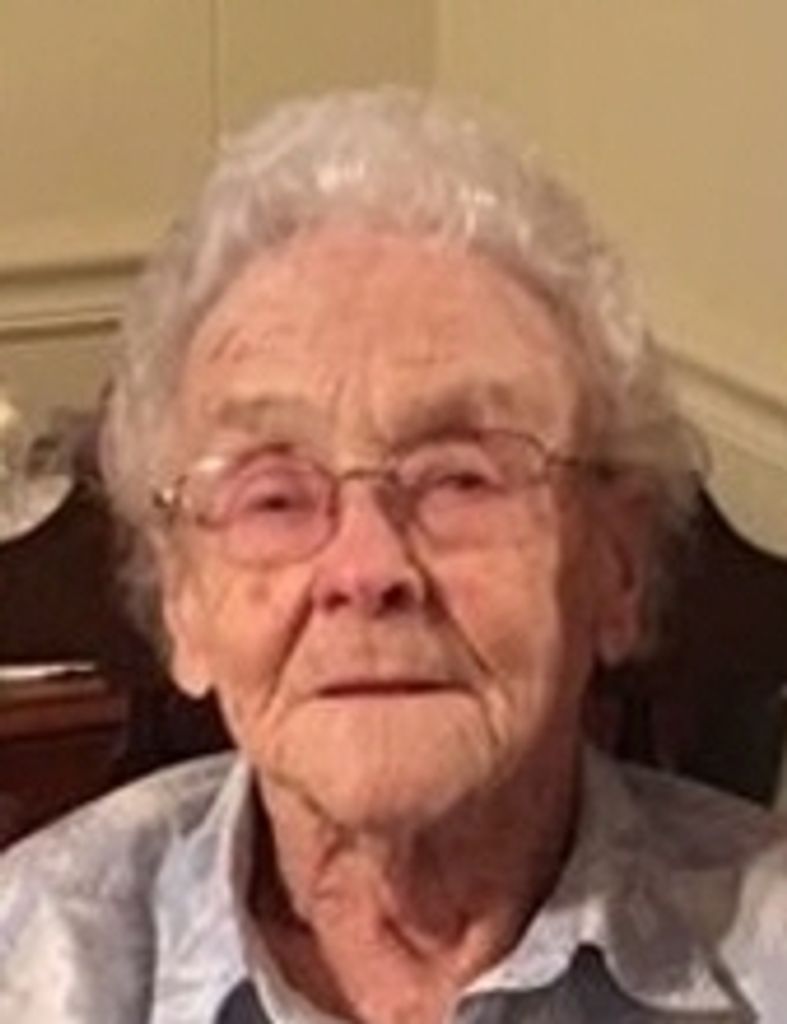 Ethel H. Leber