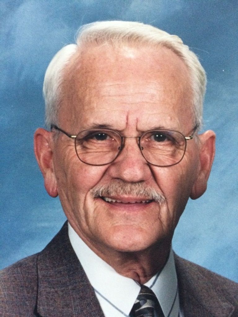 Bertie L. Milliken