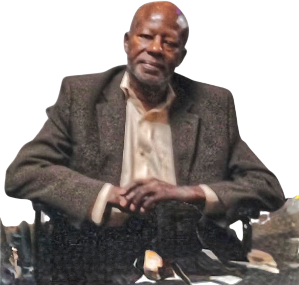 Phillip Kent Black