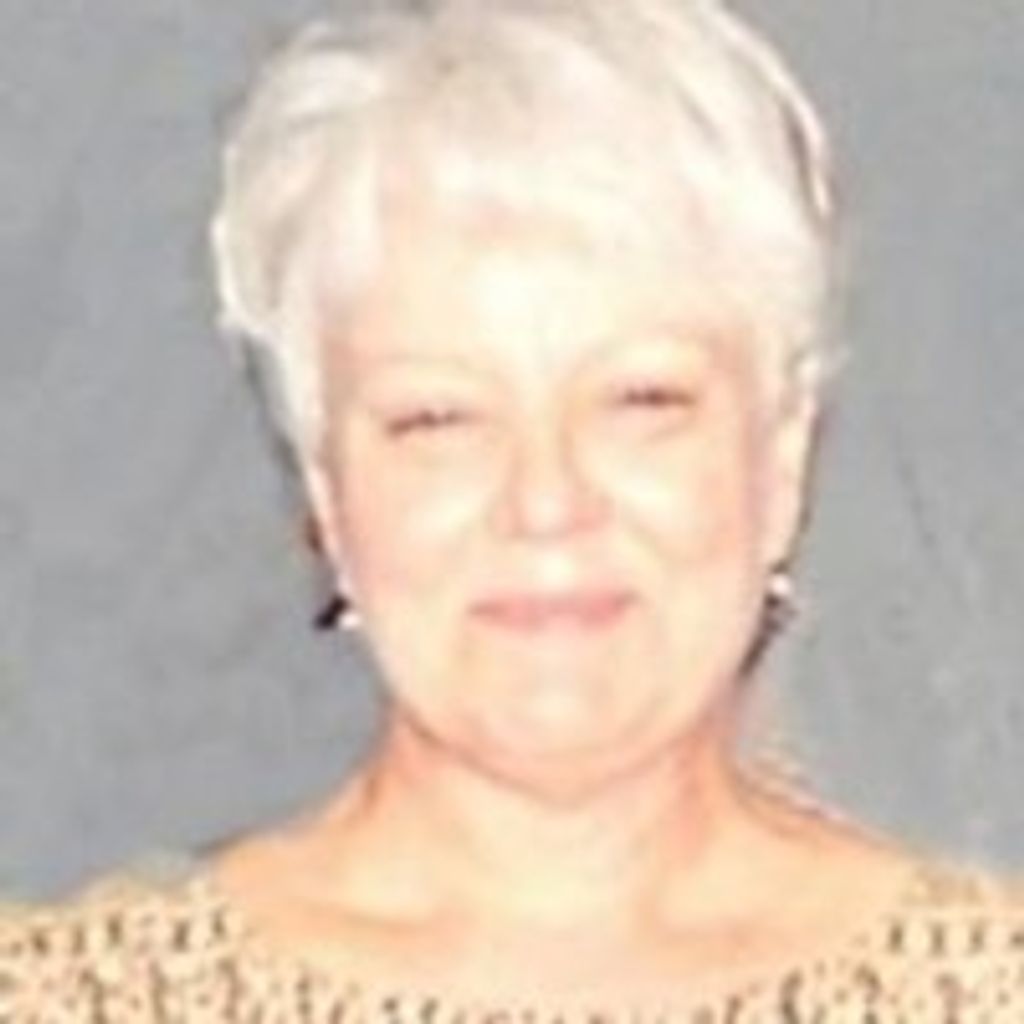 Deborah Lynn Wolf