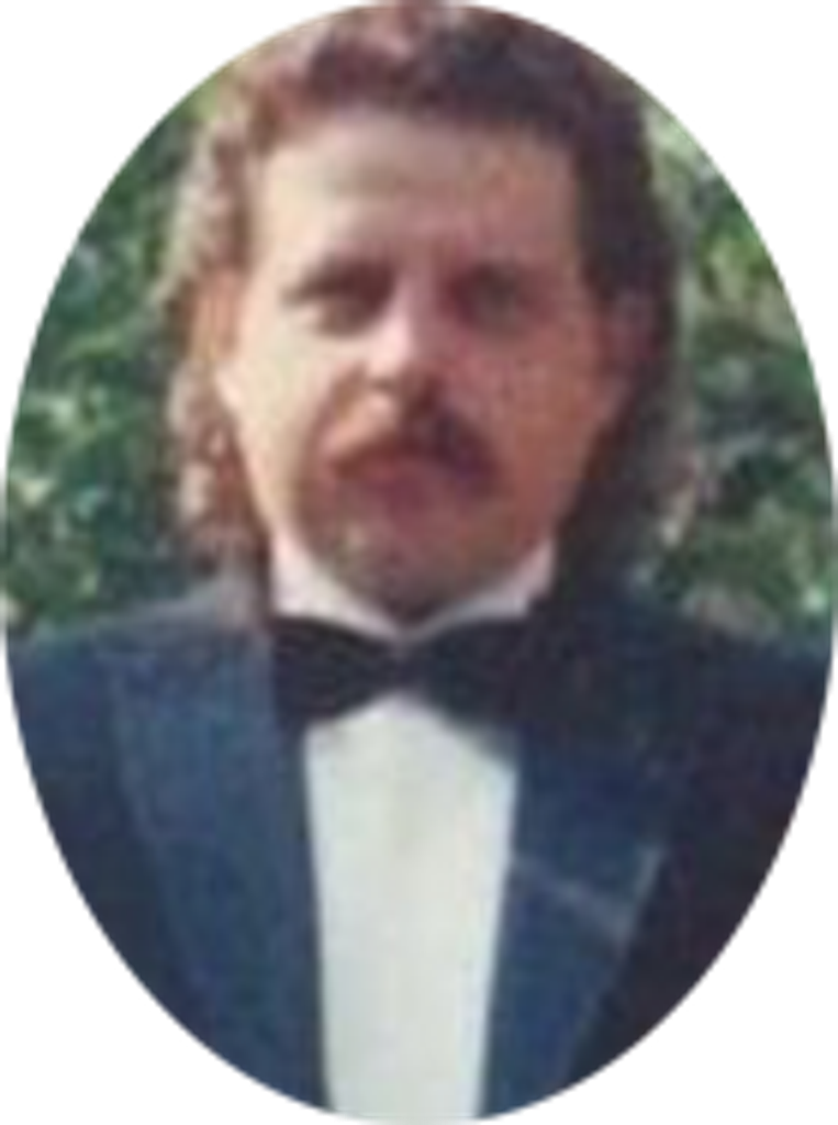 Randall Russell