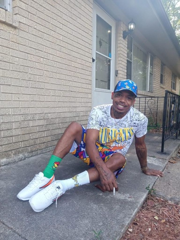Darius Marquis Lott Profile Photo