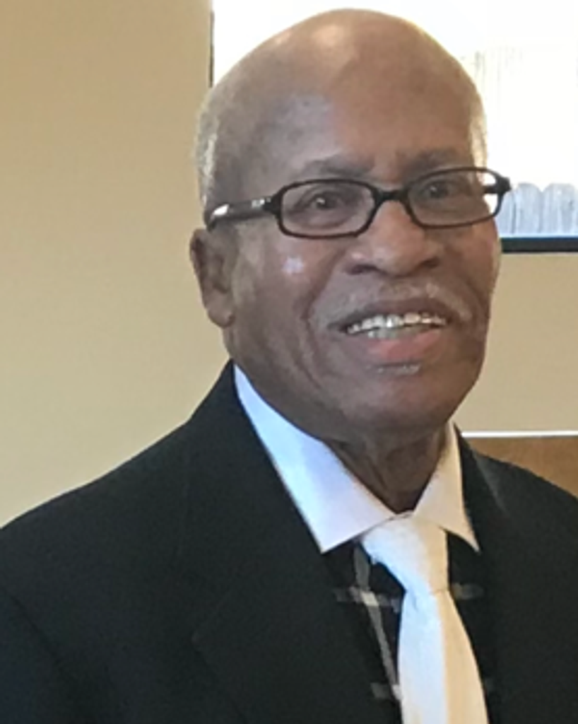 Stephen Edward Carter
