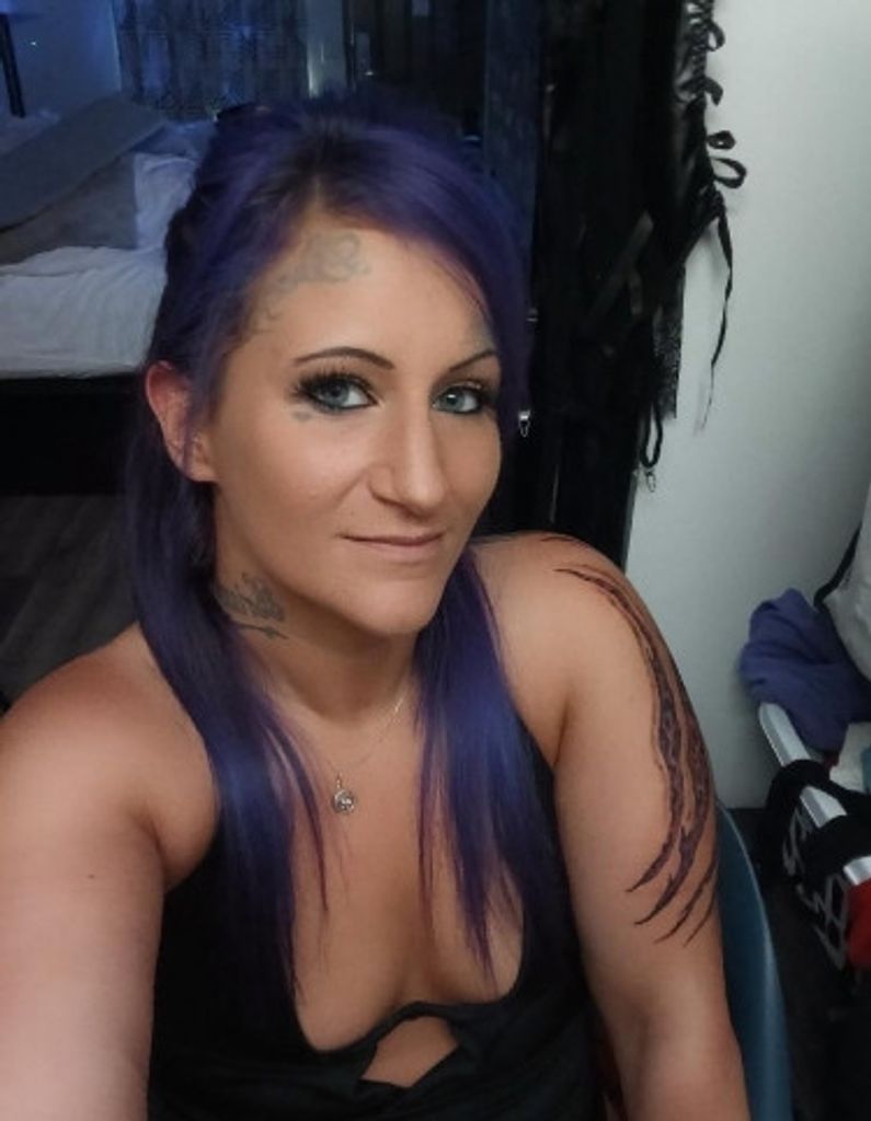 Brittany Ann Nicole (Jennings)  Moore