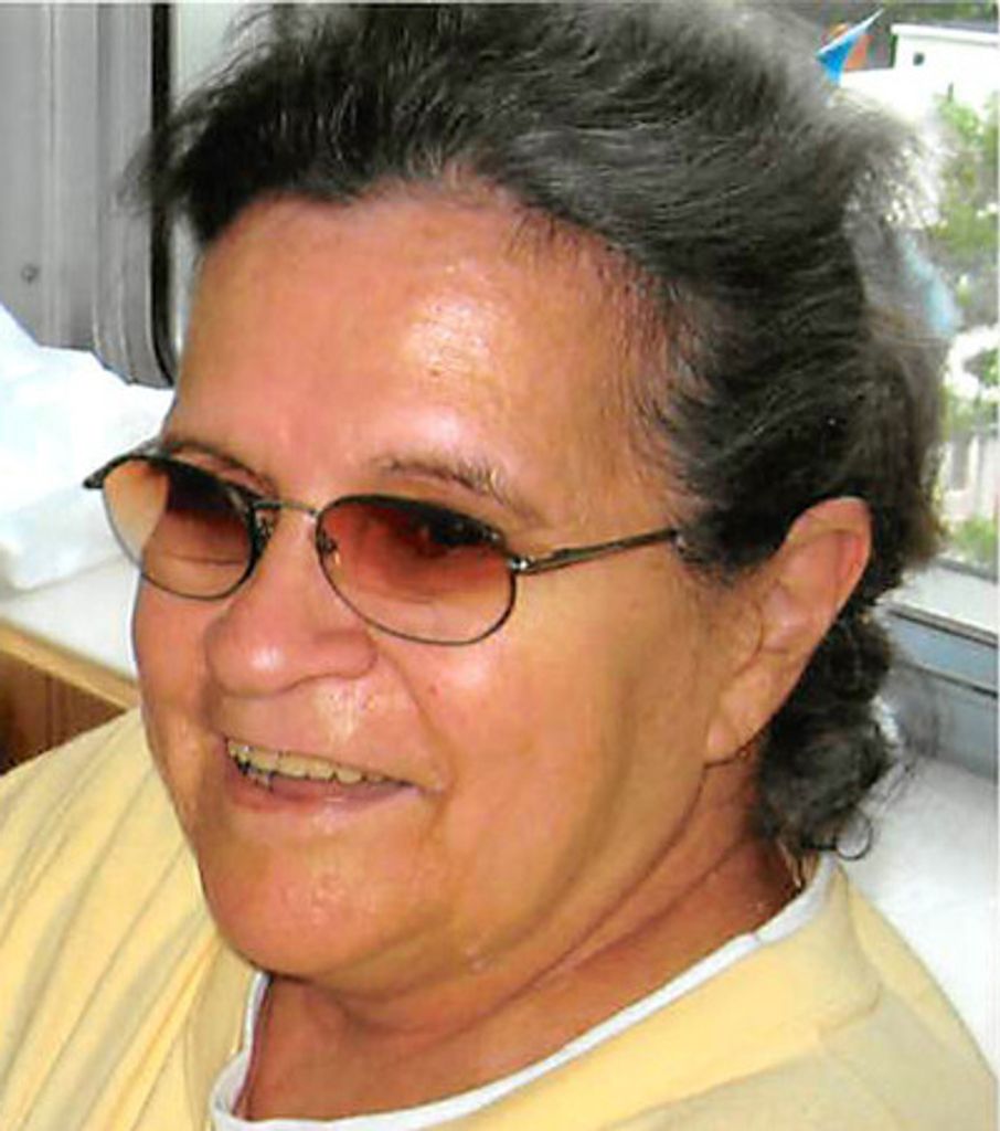 Patricia A Milheim Profile Photo