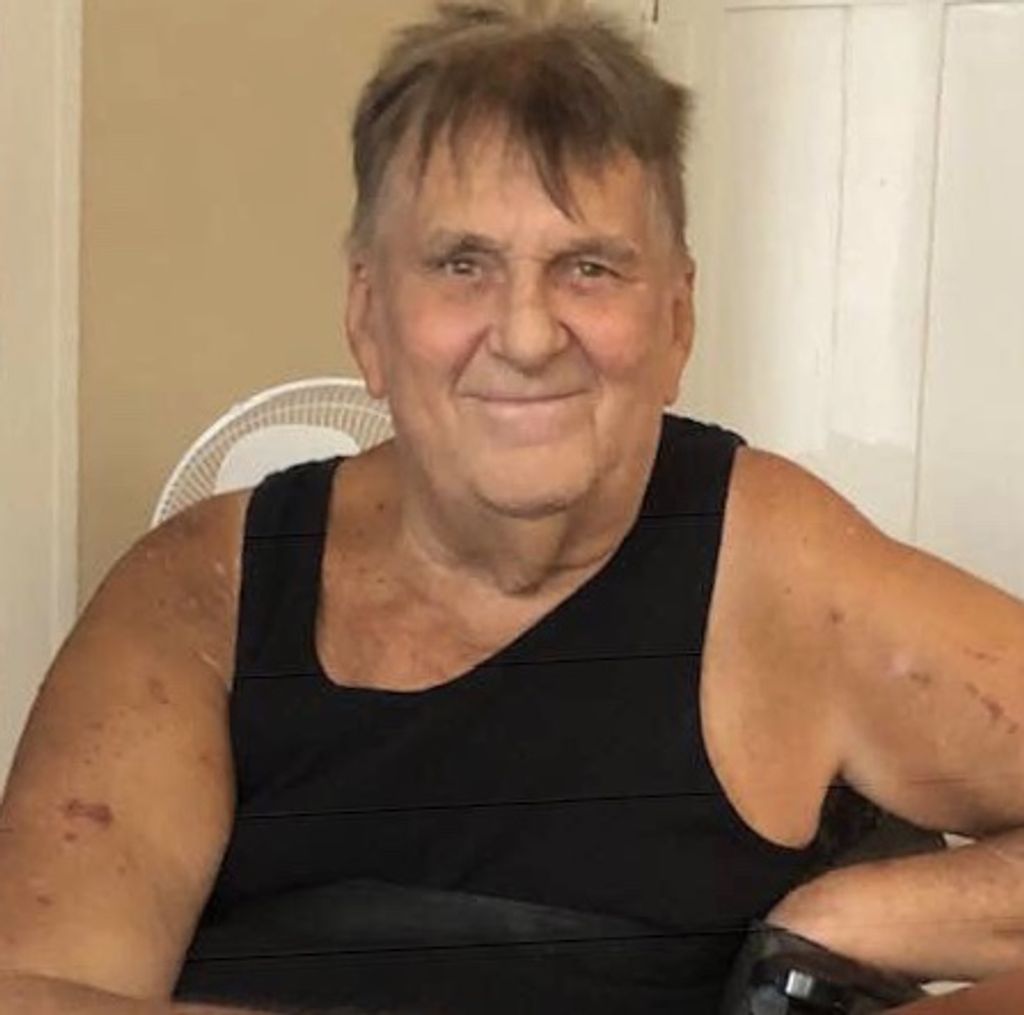 Darrel "Ernie" E. Harmon