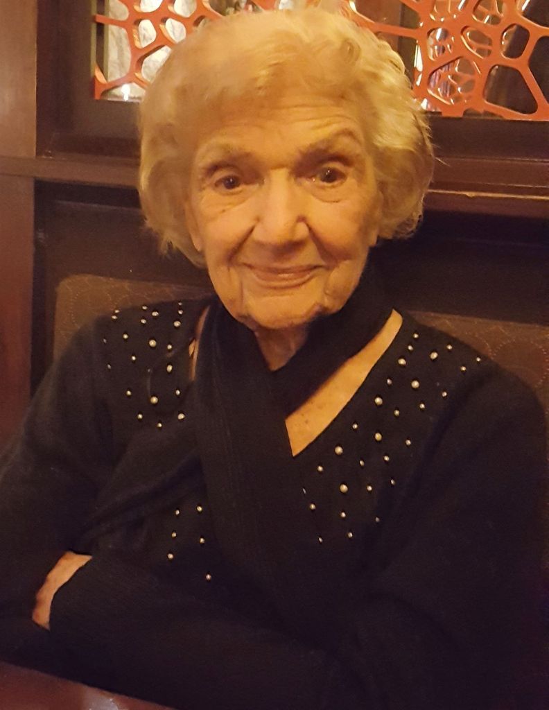 Eleanore Spangenberg Profile Photo