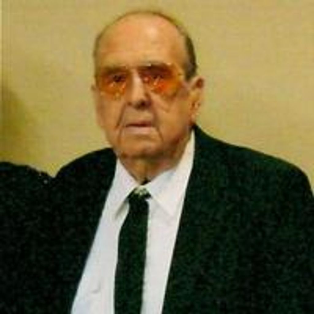 John "Junior" Morrow Profile Photo