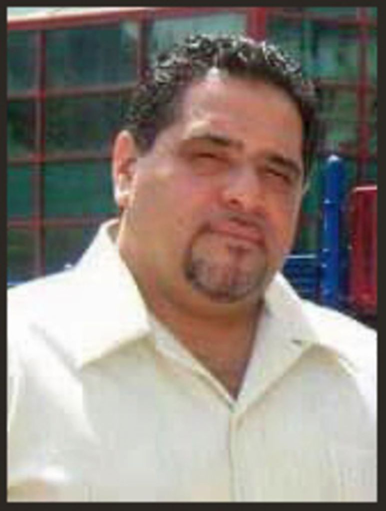 Orlando Hernandez, Jr. Profile Photo
