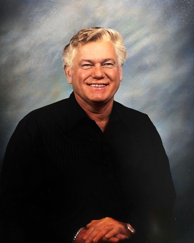 Bobby Gene Dempsey